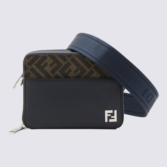  펜디 크로스백 7M0357AFF2F1M6D DOM