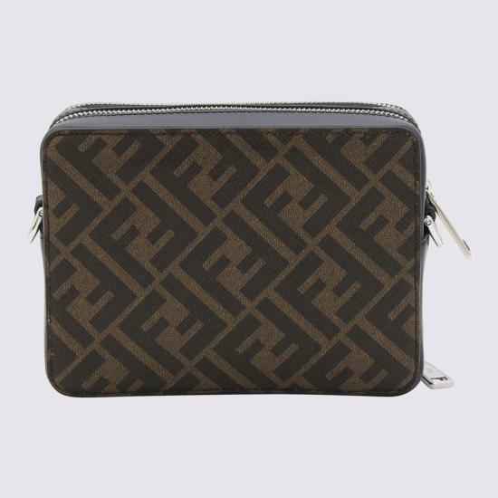  펜디 크로스백 7M0357AFF2F1M6D DOM - FENDI