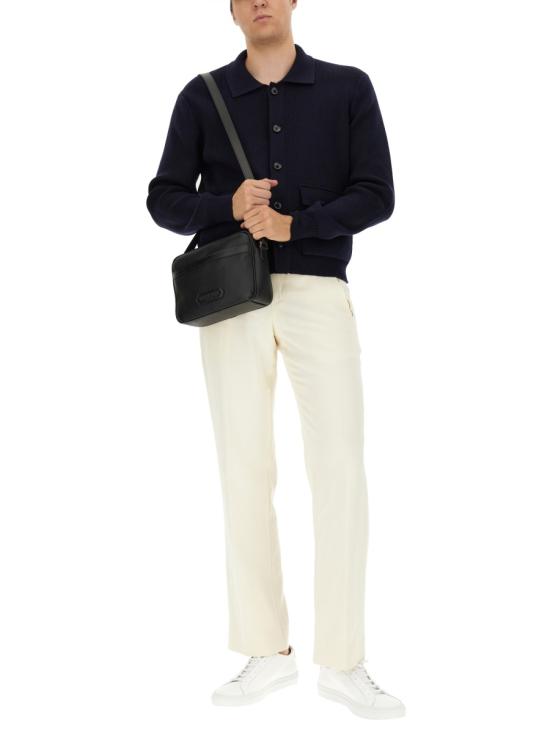  톰포드 자켓 KBL007YMW018F23HB800 DOM - TOMFORD