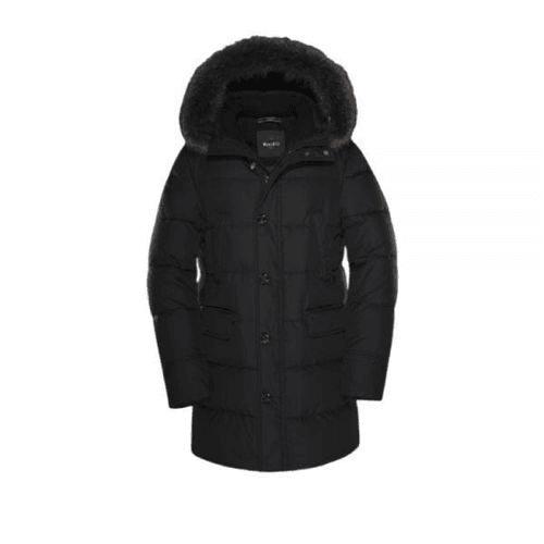 26FW 무레르 BARBIERI-WK 파카 MOUPA100015 U0001