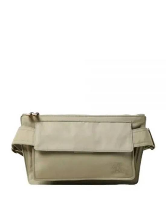  버버리 숄더백 8080636 DOM