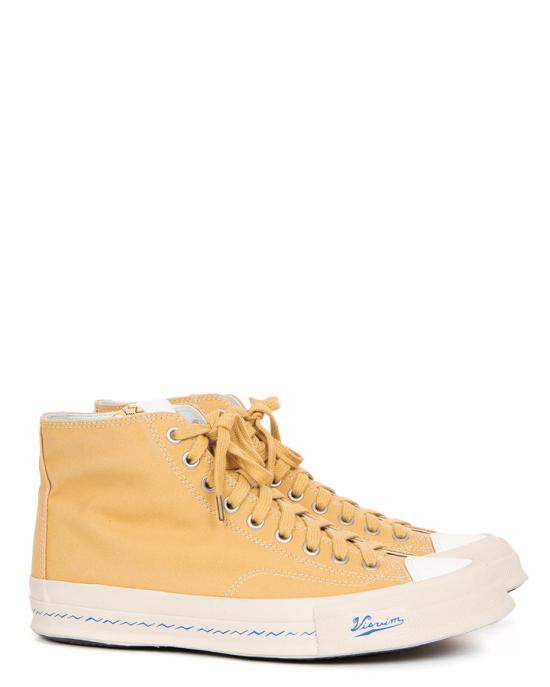  비즈빔 스니커즈 0124201001002 MUSTARD DOM