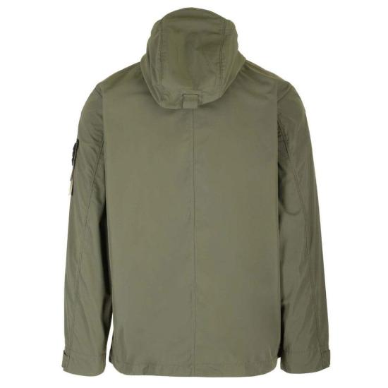  스톤 아일랜드 자켓 801541526V0059 DARK GREEN DOM - STONE ISLAND