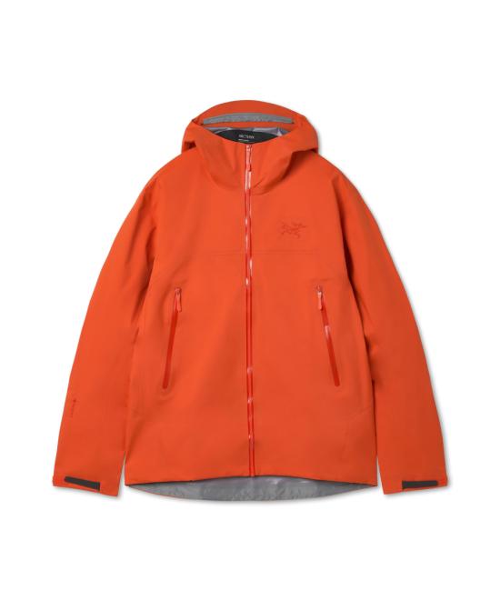  아크테릭스 숏패딩 AJOFMX8584SOR SOLARIS DOM