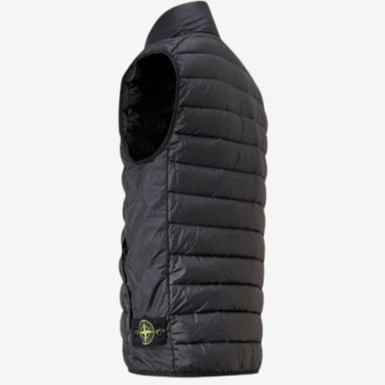  스톤 아일랜드 베스트 8115G0724V0020 NAVY DOM - STONE ISLAND