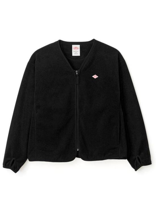  단톤 자켓 DTA0361PSFBLACK DOM