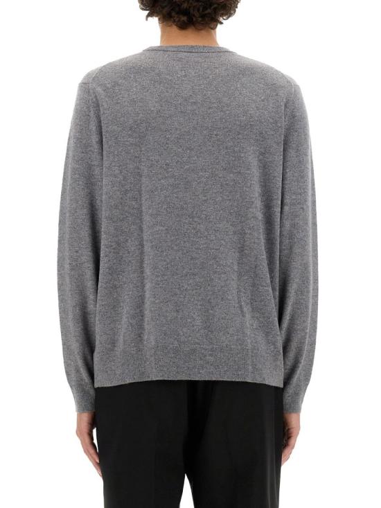  띠어리 스웨터 N0888704XMB DOM - THEORY