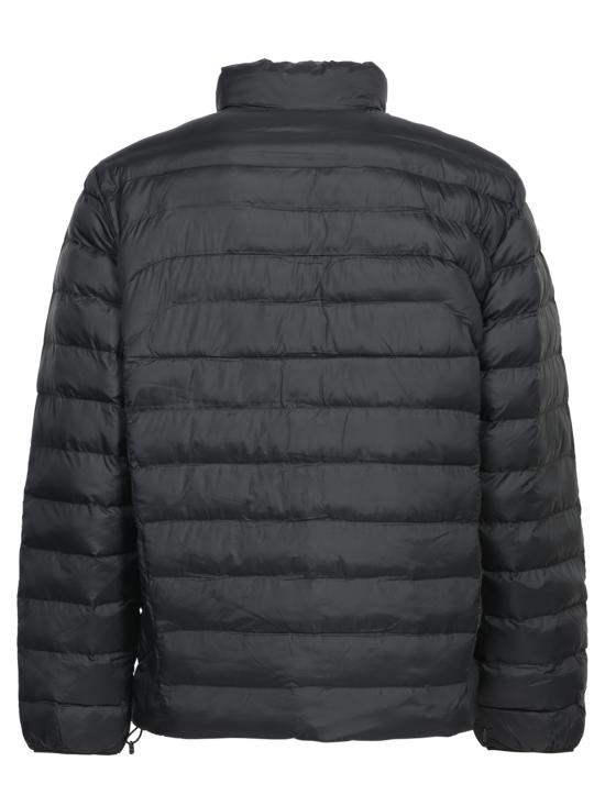 25FW 폴로 랄프로렌 콜든 패커블 재킷  710940238002 BLACK DOM - POLO RALPH LAUREN