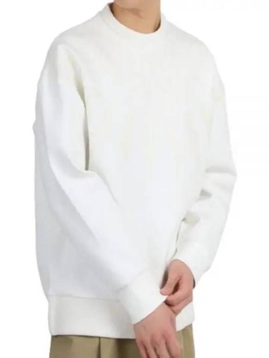  닐바렛 긴팔 티셔츠 MY72010SY506755N DOM