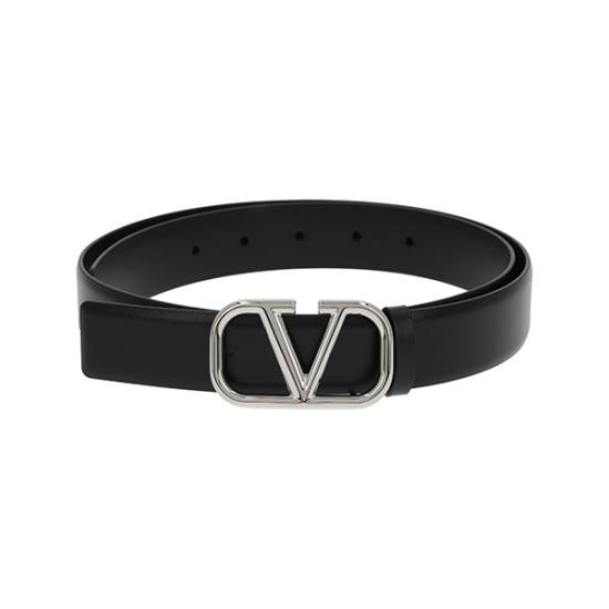  발렌티노 가라바니 가죽 벨트 5Y0T0Q90SNP0NO5Y2T0Q90SNP0NO BLACK DOM