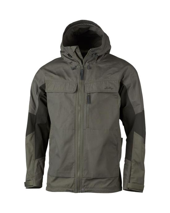  룬닥스 자켓 1117070619 FOREST GREEN DARK DOM