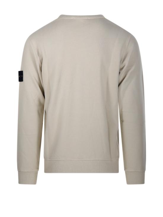  스톤 아일랜드 스웨터 811562420V0097 PLASTER DOM - STONE ISLAND