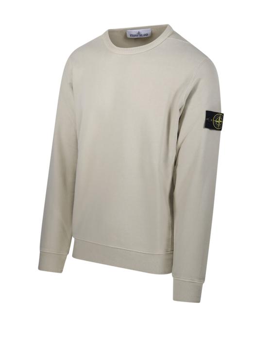  스톤 아일랜드 스웨터 811562420V0097 PLASTER DOM - STONE ISLAND