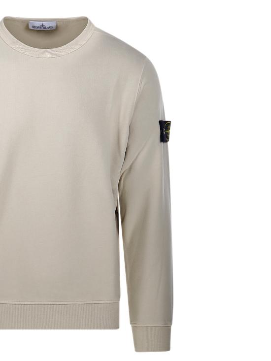  스톤 아일랜드 스웨터 811562420V0097 PLASTER DOM - STONE ISLAND