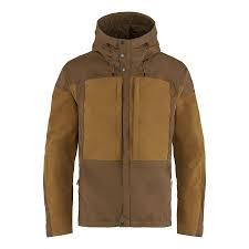  피엘라벤 자켓 87211 TIMBER BROWN CHESTNUT DOM