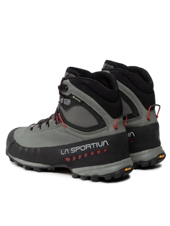  라스포르티바 스니커즈 27I909313ZFHS124G09R13 CLAY SAFFRON DOM - LA SPORTIVA