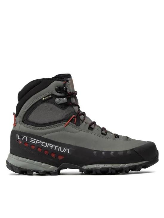  라스포르티바 스니커즈 27I909313ZFHS124G09R13 CLAY SAFFRON DOM - LA SPORTIVA