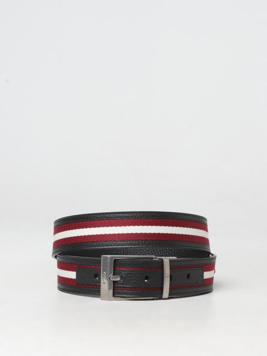  발리 타이란 35mm 벨트 MBB02PSI057I946P DOM