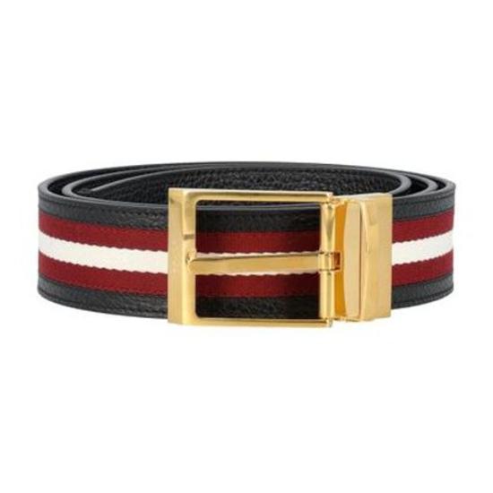  발리 타이란 35mm 벨트 MBB02PSI057I946O DOM