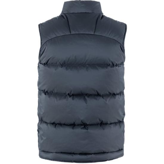  피엘라벤 패딩 조끼 84606560 NAVY DOM - FJALLRAVEN
