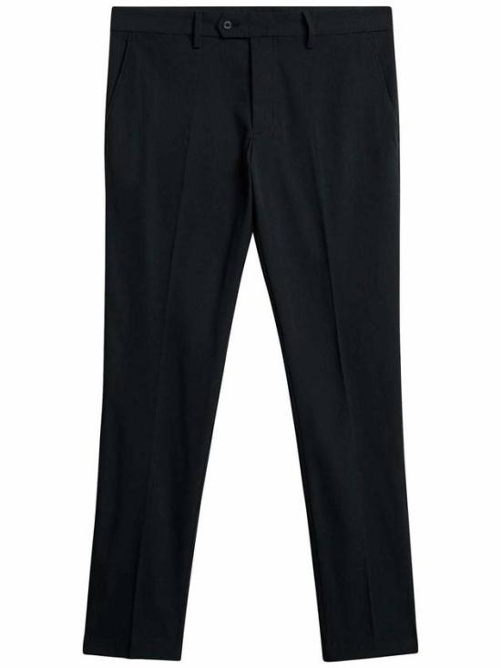  제이린드버그 스트레이트 팬츠 GMPA110379999 BLACK DOM