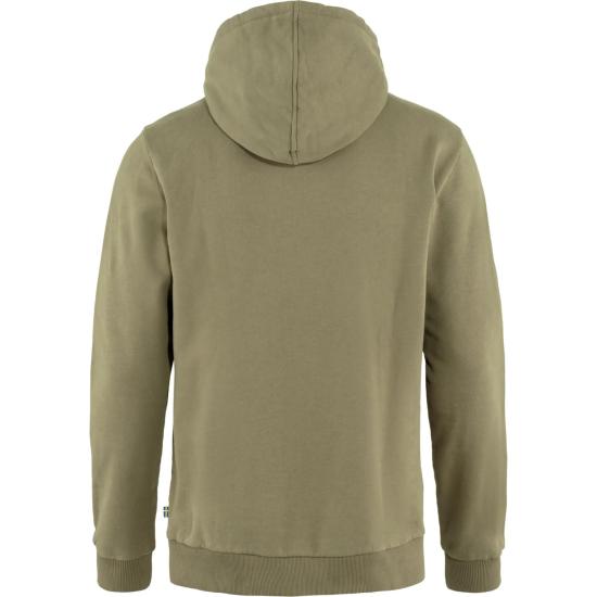  피엘라벤 후드 티셔츠 84144622 LIGHT OLIVE DOM - FJALLRAVEN