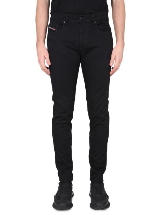 26SS 디젤 2019 D 스트럭트 슬림진 A03558 069YP 02 DOM - DIESEL