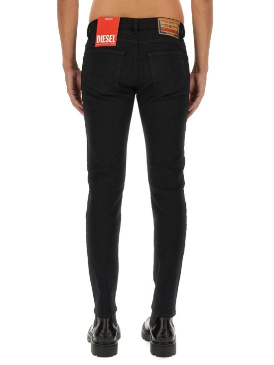 26SS 디젤 2019 D 스트럭트 슬림진 A03558 069YP 02 DOM - DIESEL