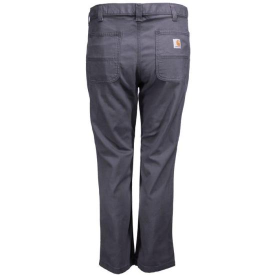  칼하트 스트레이트 팬츠 102821029 SHADOW DOM - CARHARTT
