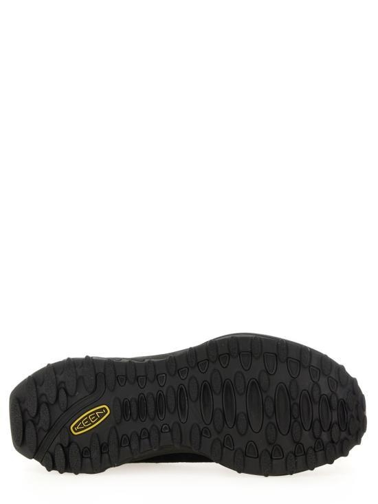 26SS 킨 슈즈 1029584 BLACK ALLOY DOM - KEEN