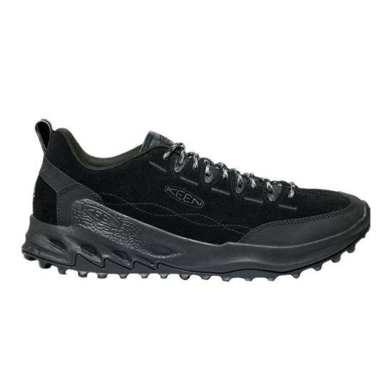 26SS 킨 슈즈 1029584 BLACK ALLOY DOM