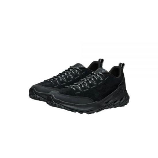 26SS 킨 슈즈 1029584 BLACK ALLOY DOM - KEEN