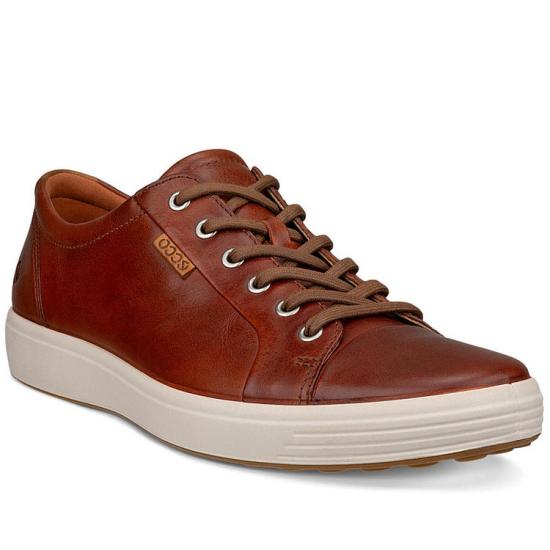 26SS 에코 스니커즈 43000401053 BROWN DOM