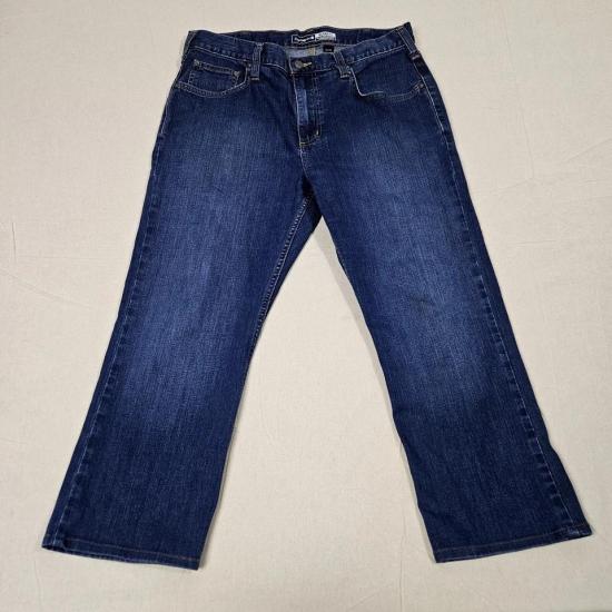  칼하트 데님 팬츠 102804498 DOM