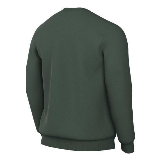  나이키 클럽 프렌치 테리 크루넥 스웨트 셔츠  FB7684323 GREEN DOM - NIKE