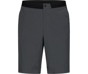  하그로프스 숏팬츠 6053472AT MAGNETITE DOM