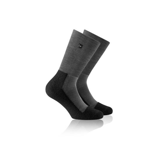  로너 양말 60 307 ANTHRACITE DOM