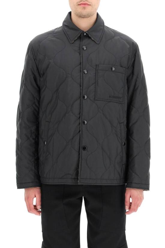  버버리 패딩 8049139 DOM - BURBERRY