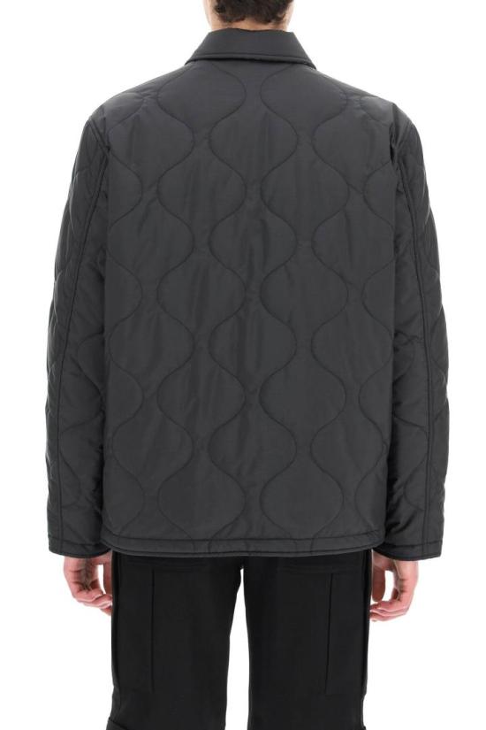  버버리 패딩 8049139 DOM - BURBERRY