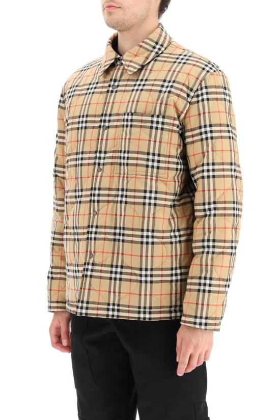  버버리 패딩 8049139 DOM - BURBERRY