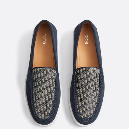 25SS 디올 로퍼 3LO131ZYJ561 DOM - DIOR