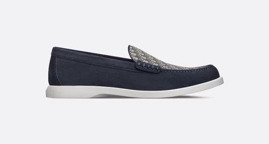 25SS 디올 로퍼 3LO131ZYJ561 DOM