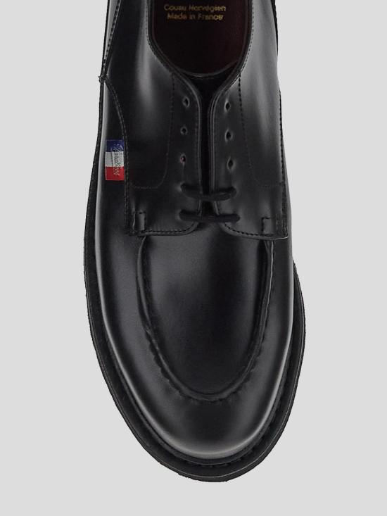  파라부트 드레스 슈즈 2111 12 BLACK DOM - PARABOOT
