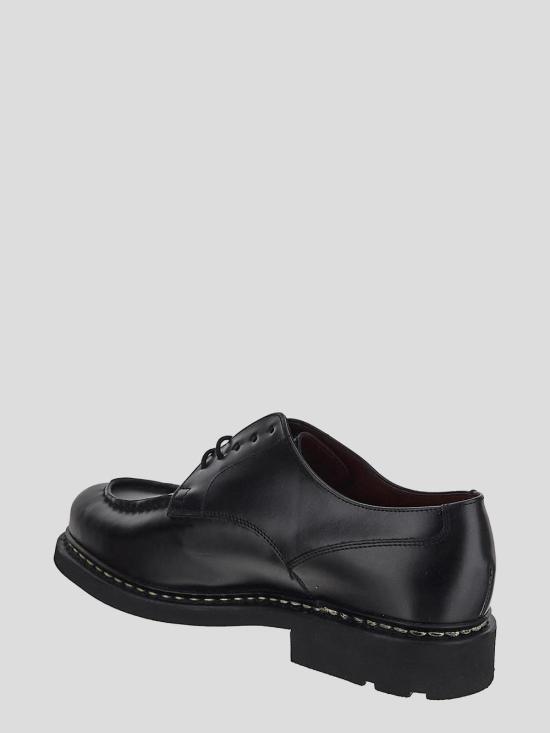  파라부트 드레스 슈즈 2111 12 BLACK DOM - PARABOOT