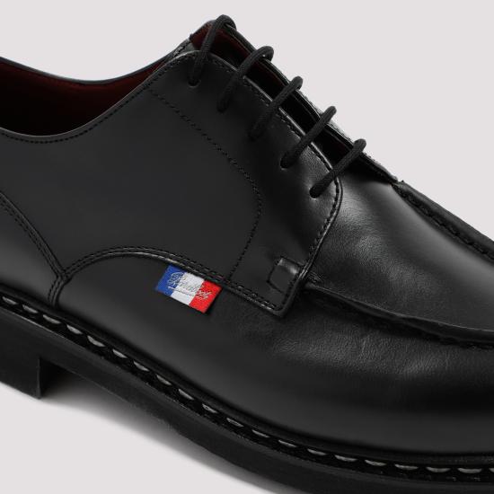 25FW 파라부트 드레스 슈즈 211112 BLACK DOM - PARABOOT