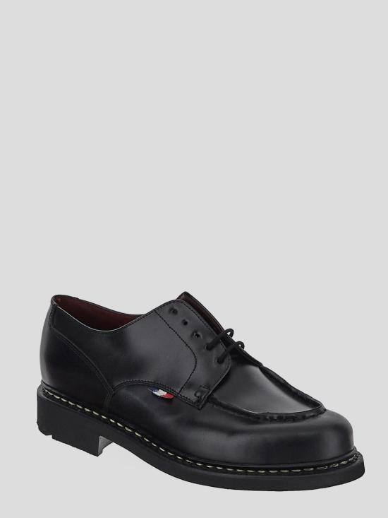  파라부트 드레스 슈즈 2111 12 BLACK DOM - PARABOOT
