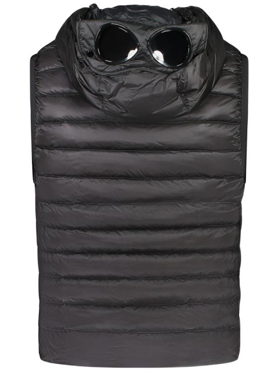  씨피 컴퍼니 베스트 17CMOW074A006099A799 NIGHTSHADE DOM - C.P. COMPANY