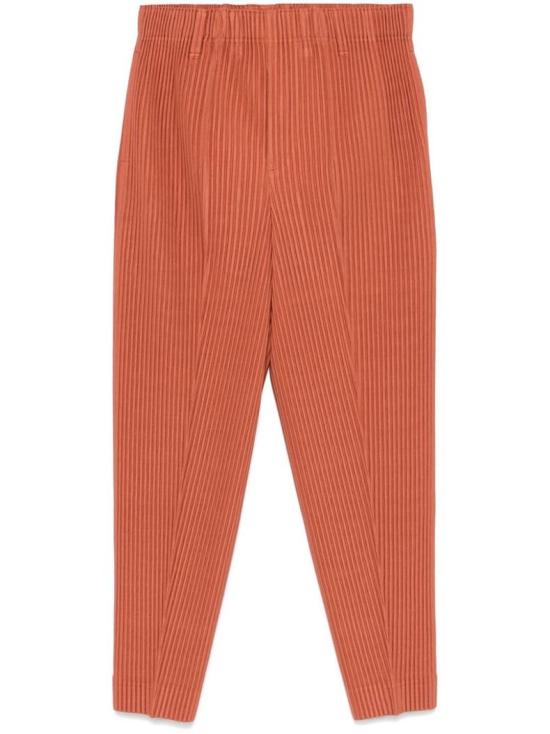  옴므 플리세 이세이 미야케 수트 팬츠 HP48JF13848 DOM