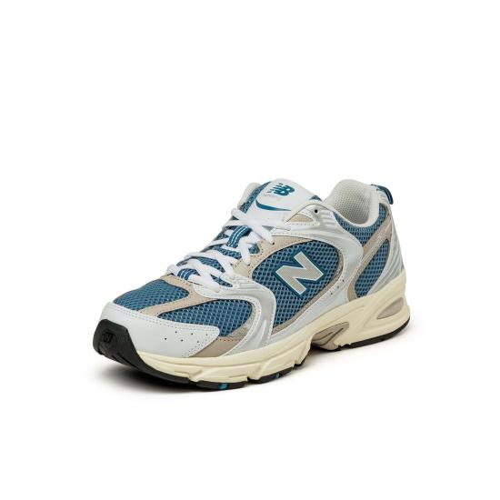  뉴발란스 530 스니커즈 MR530ASP HERON BLUE DOM - NEW BALANCE