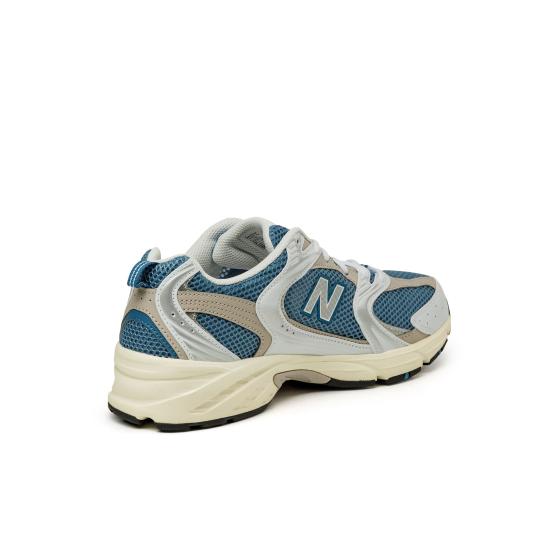  뉴발란스 530 스니커즈 MR530ASP HERON BLUE DOM - NEW BALANCE